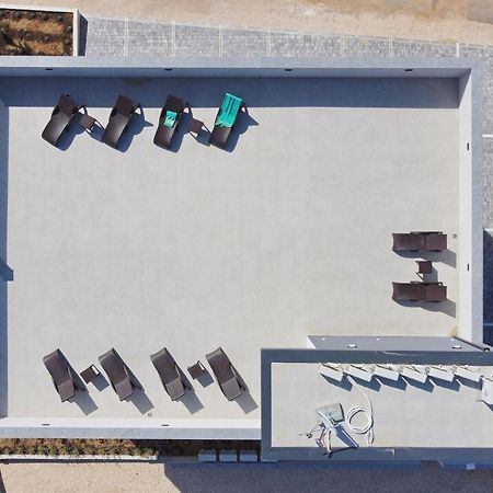 Apartments Bonaca With Jacuzzi Privlaka  Exterior photo